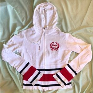 Olympics Jacket - Canada
